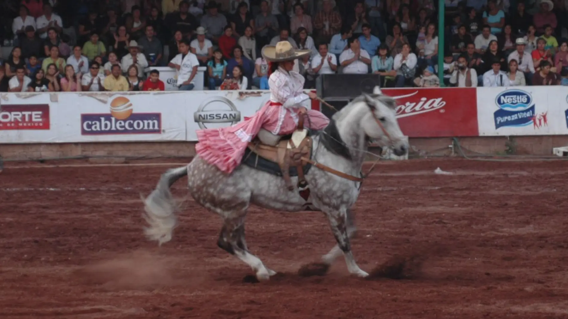 Feria del Caballo 